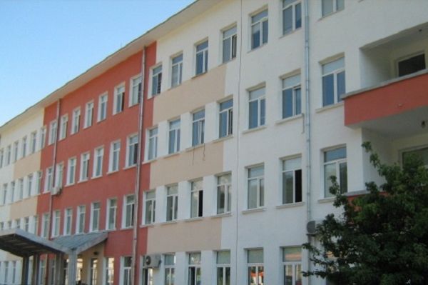 Врачанската болница спря приема на пациенти в детското отделение