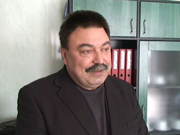 Д-р Валери Симеонов отново шеф на ЦСМП в Перник