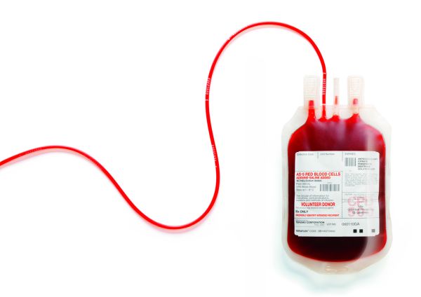 „Пирогов” започва кръводарителска акция