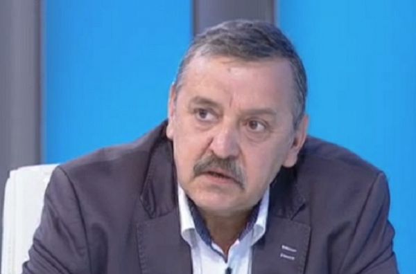 Проф. Тодор Кантарджиев: Най-големият проблем в здравеопазването са диспропорциите