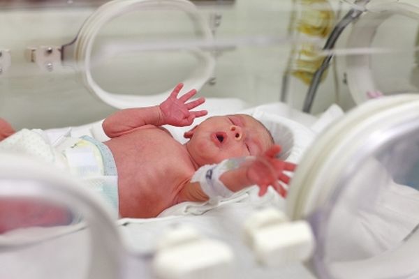 Вълна от недоносени бебета в Пазарджик