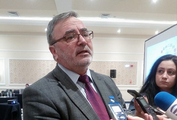 Д-р Кунчев: Няма да се стигне до национална епидемия от западнонилска треска