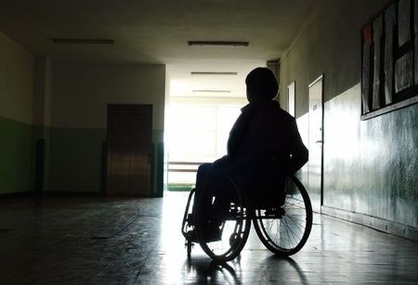 Правителството одобри проектозакона за хората с увреждания