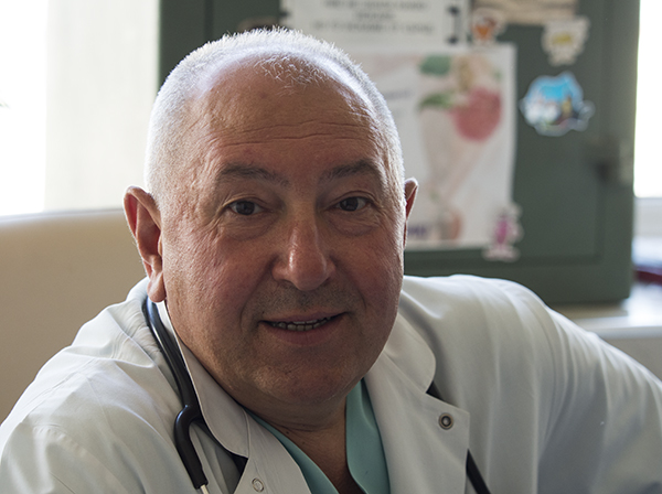 Д-р Христо Йорданов: 90% пациентите с карцином на белия дроб пристигат в стадий неоперабилност
