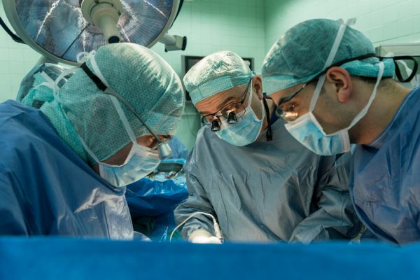 ВМА ще обучава хирурзи от Югоизточна Европа   