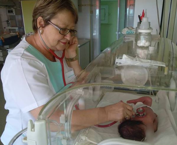 Психологическа помощ за родители на недоносени бебета предлага ДМСГД – Варна
