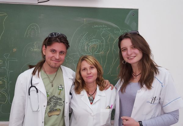 Предстои дипломирането на 68-ия випуск лекари на Медицинския факултет в Пловдив