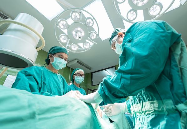 2018-а: най-малко трансплантации у нас за последните пет години