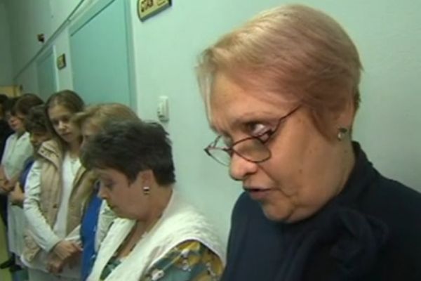 Медсестри от Пловдив: Искаме общината да гарантира за болницата пред НЗОК
