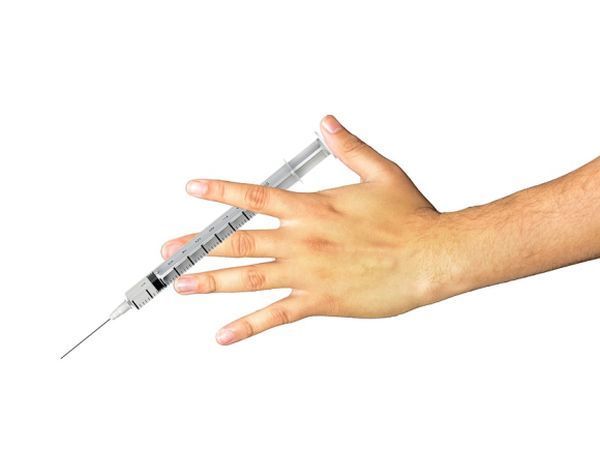  Германия обмисля да направи ваксината срещу морбили задължителна