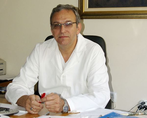 Проф. д-р Иван Поромански, дм: Гордея се с всеки спасен от нас пациент