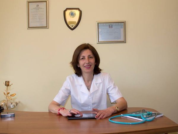 Д-р Илза Попова: Физиотерапията е във възход